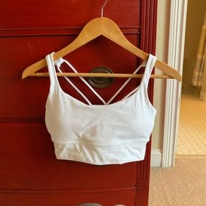Paragon Mesa Sports Bra Small
